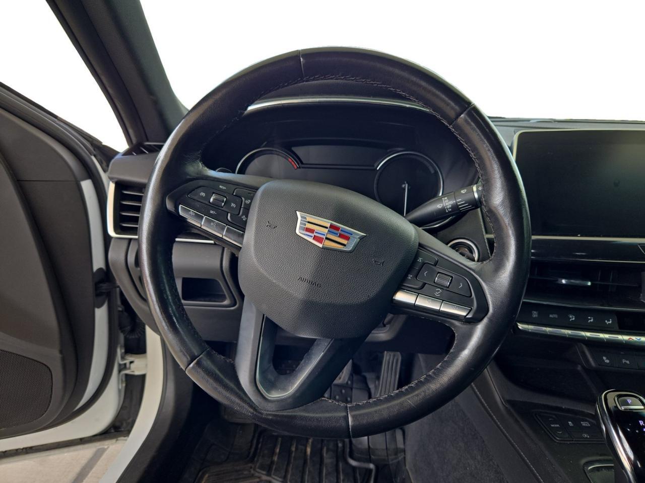 2023 Cadillac CT5 Luxury  Selma TX