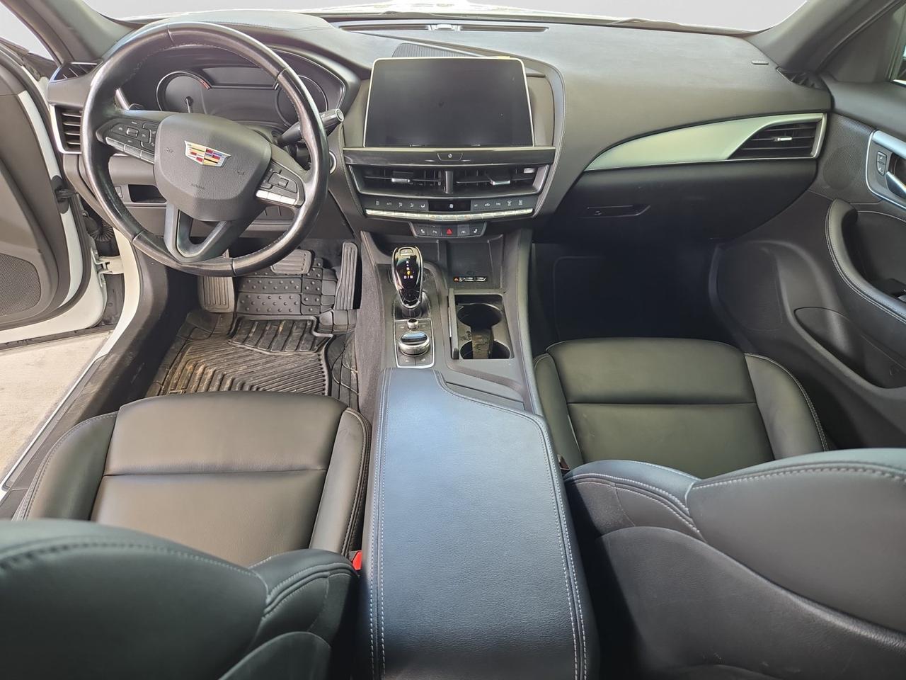 2023 Cadillac CT5 Luxury  Selma TX