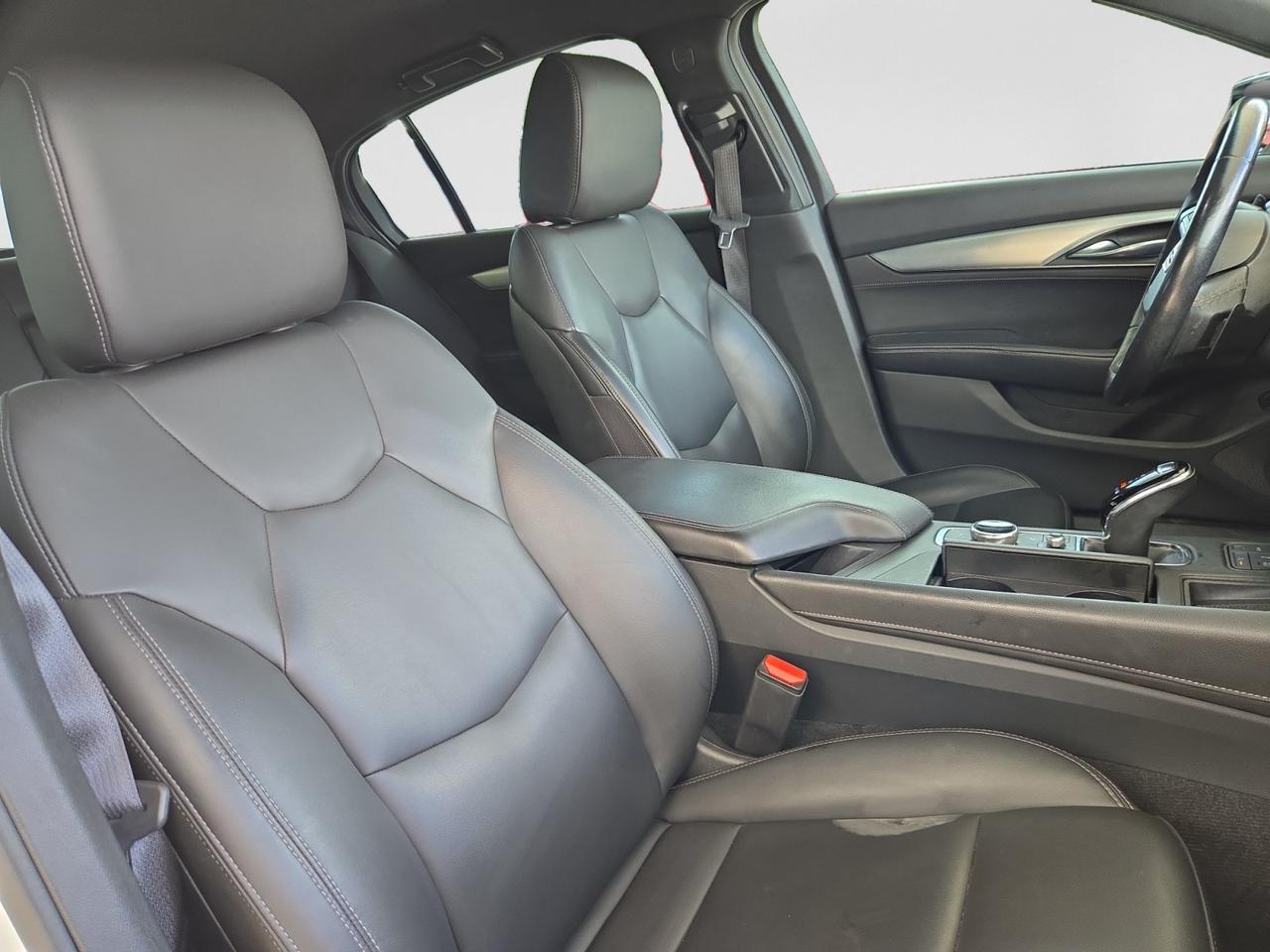 2023 Cadillac CT5 Luxury  Selma TX