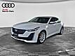 2023 Cadillac CT5 Luxury