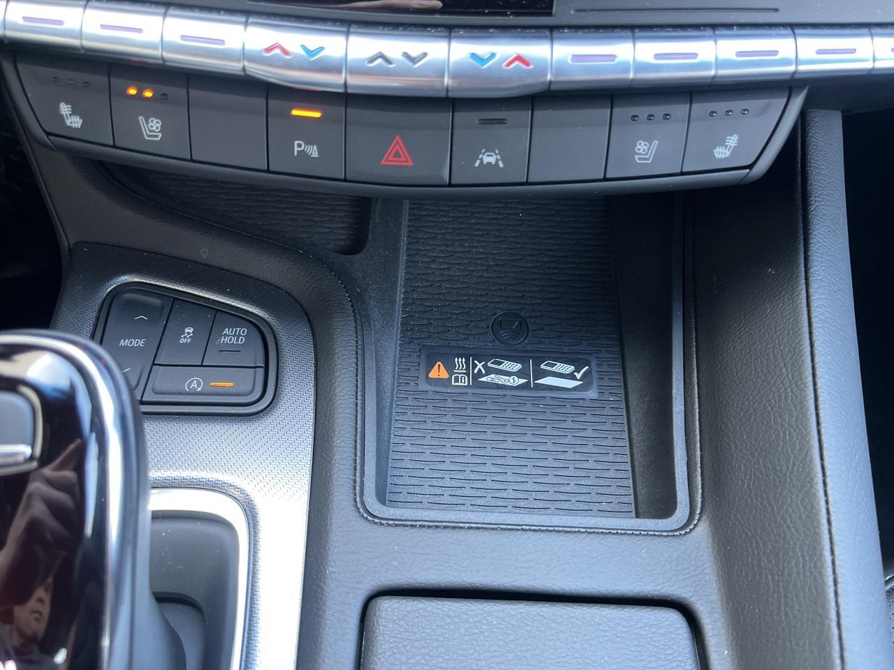 2023 Cadillac CT5 Premium Luxury AWD 3.0L TwinTurbo ClimatePkg w/AdptvCrz Sunroof HtdCldMemLthr HtdSteeringWheel Saukville WI