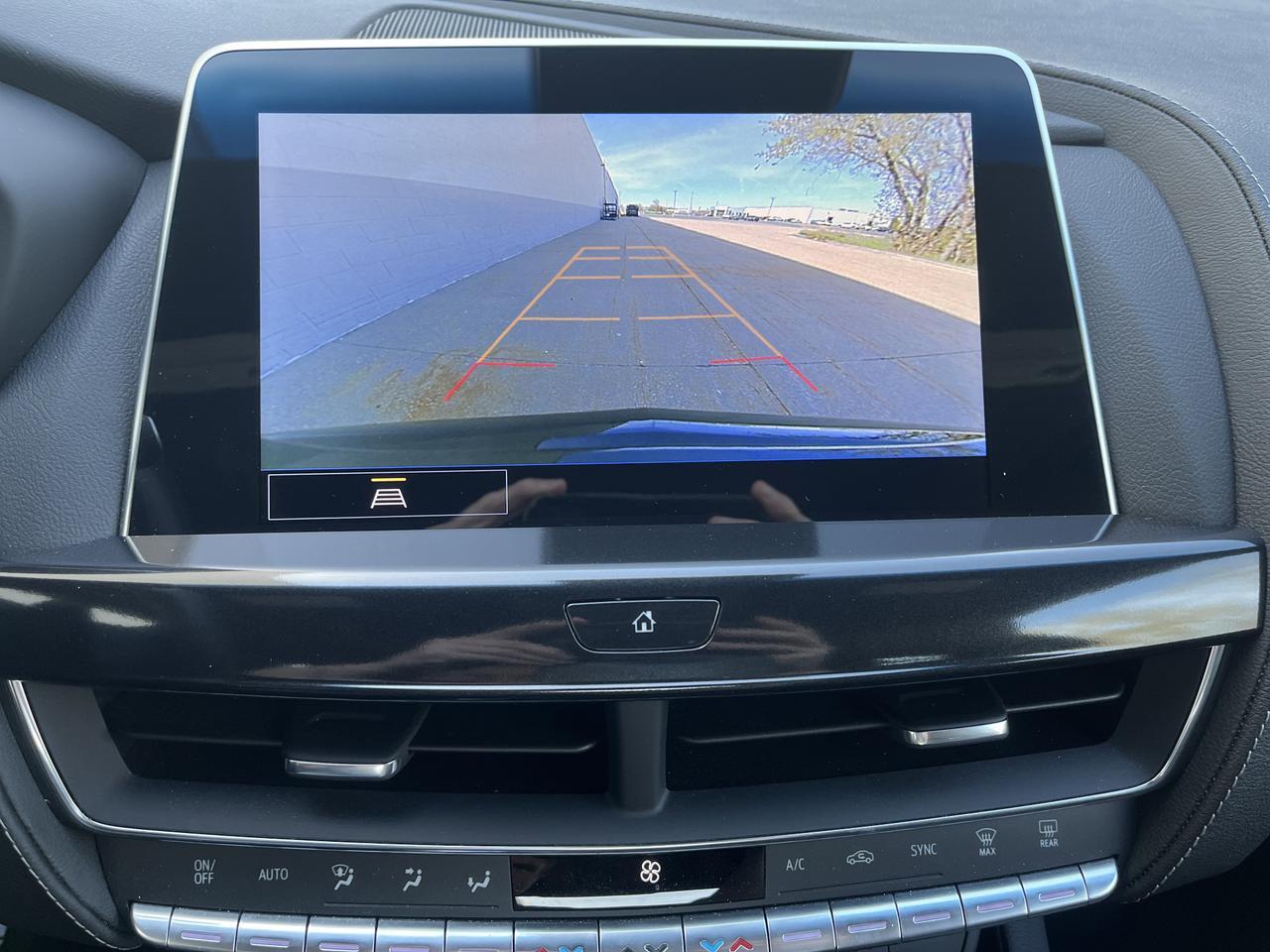 2023 Cadillac CT5 Premium Luxury AWD 3.0L TwinTurbo ClimatePkg w/AdptvCrz Sunroof HtdCldMemLthr HtdSteeringWheel Saukville WI