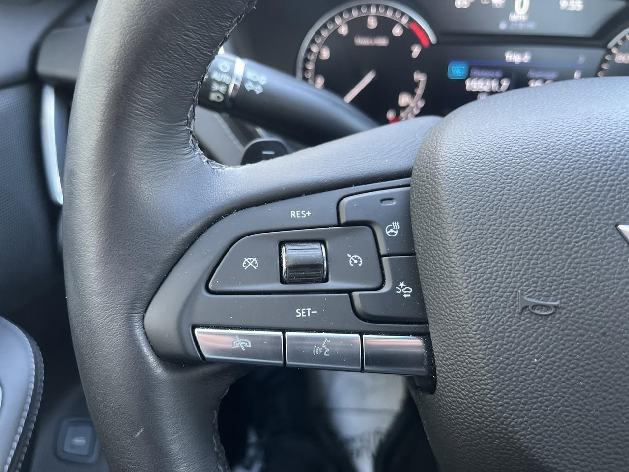 2023 Cadillac CT5 Premium Luxury AWD 3.0L TwinTurbo ClimatePkg w/AdptvCrz Sunroof HtdCldMemLthr HtdSteeringWheel Saukville WI