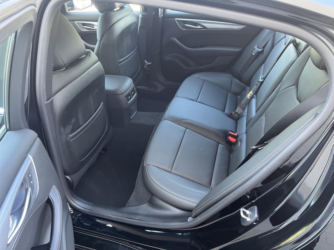 2023 Cadillac CT5 Premium Luxury AWD 3.0L TwinTurbo ClimatePkg w/AdptvCrz Sunroof HtdCldMemLthr HtdSteeringWheel Saukville WI