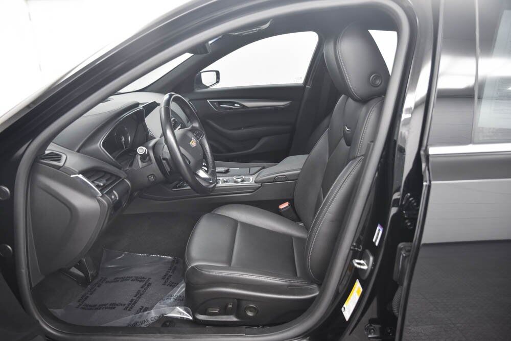2023 Cadillac CT5 Premium Luxury AKRON OH