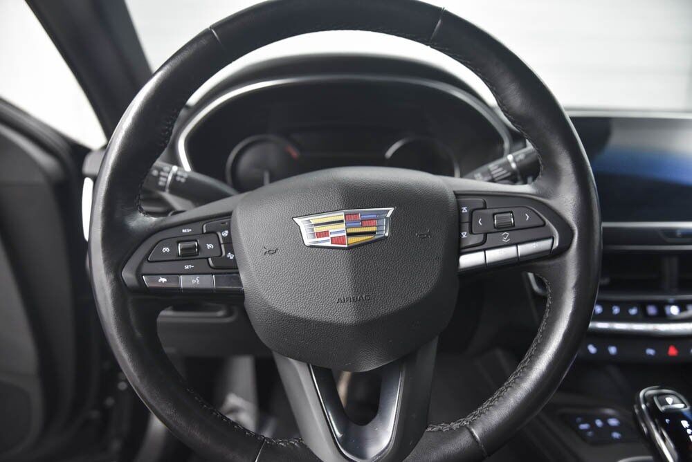 2023 Cadillac CT5 Premium Luxury AKRON OH