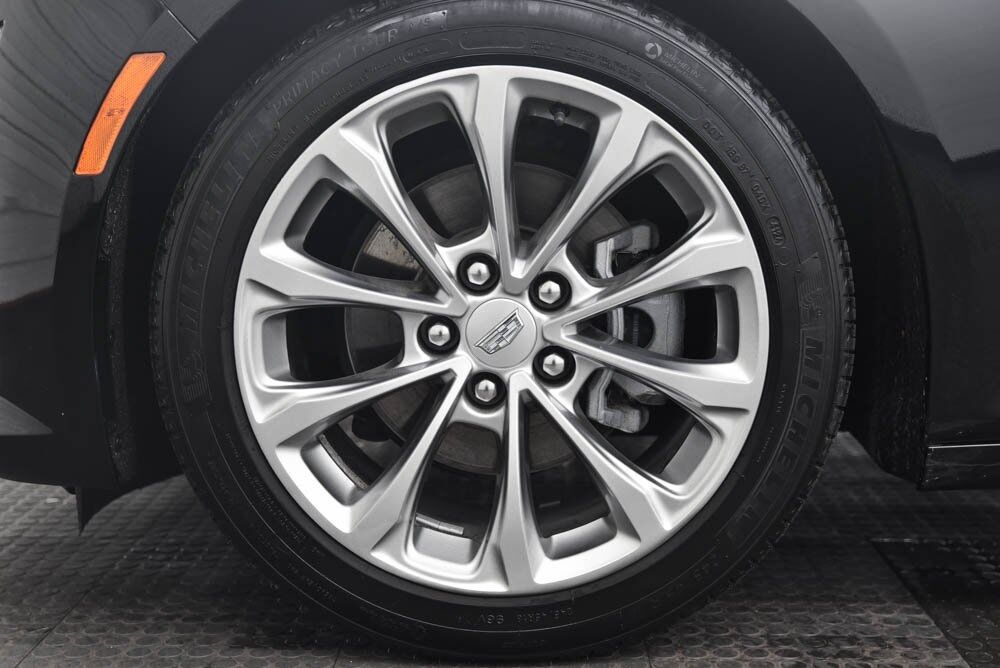 2023 Cadillac CT5 Premium Luxury AKRON OH