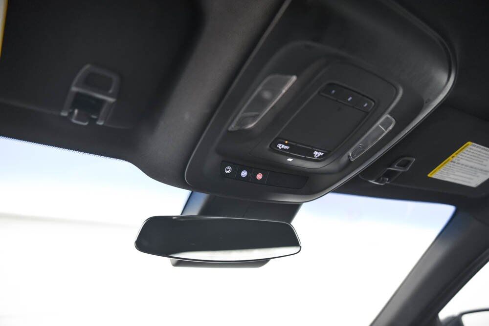 2023 Cadillac CT5 Premium Luxury AKRON OH