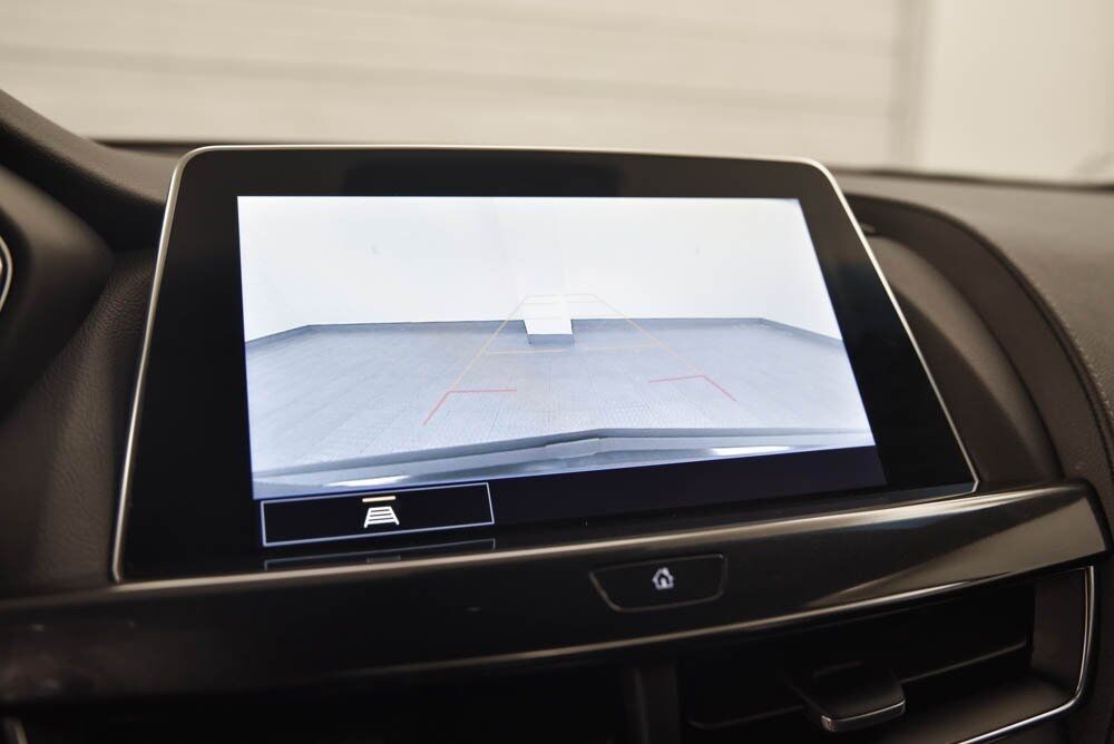 2023 Cadillac CT5 Premium Luxury AKRON OH