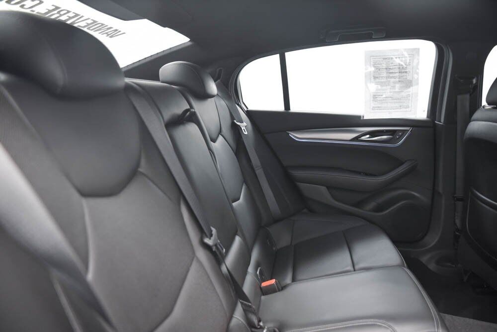 2023 Cadillac CT5 Premium Luxury AKRON OH