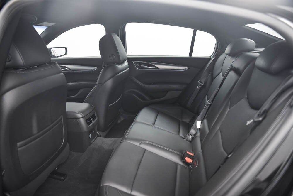 2023 Cadillac CT5 Premium Luxury AKRON OH