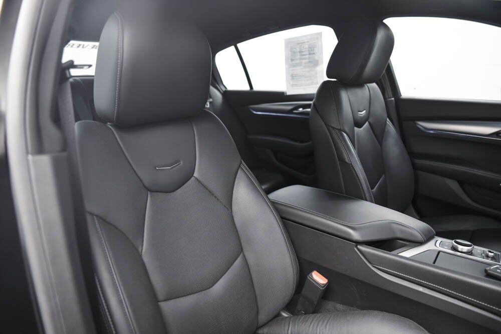 2023 Cadillac CT5 Premium Luxury AKRON OH