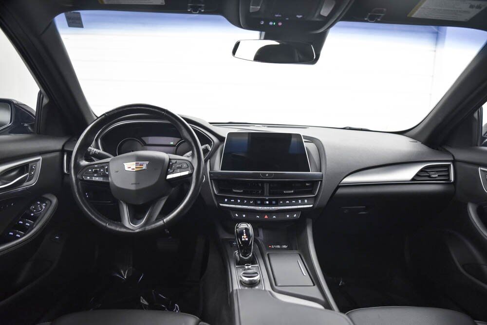 2023 Cadillac CT5 Premium Luxury AKRON OH