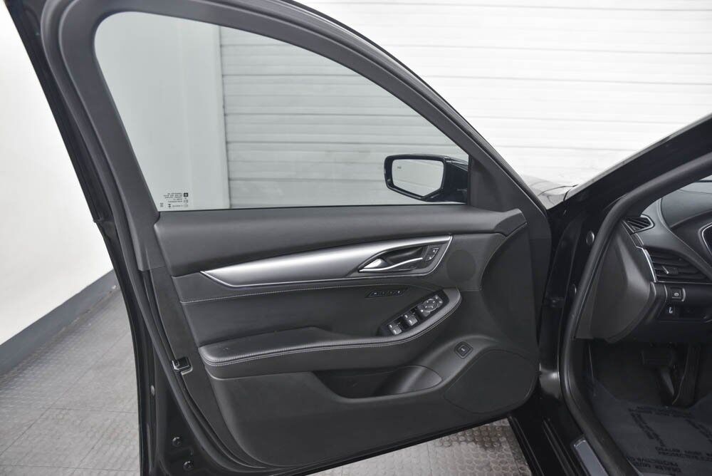 2023 Cadillac CT5 Premium Luxury AKRON OH