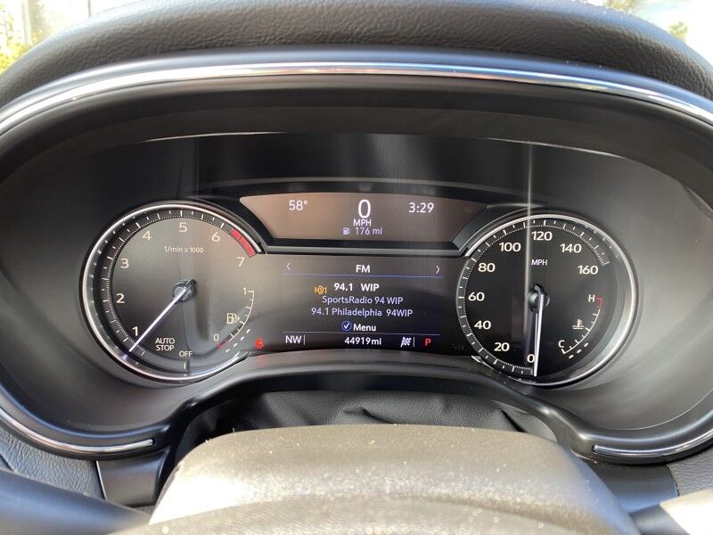 2023 Cadillac CT5 Premium Luxury Bristol  PA