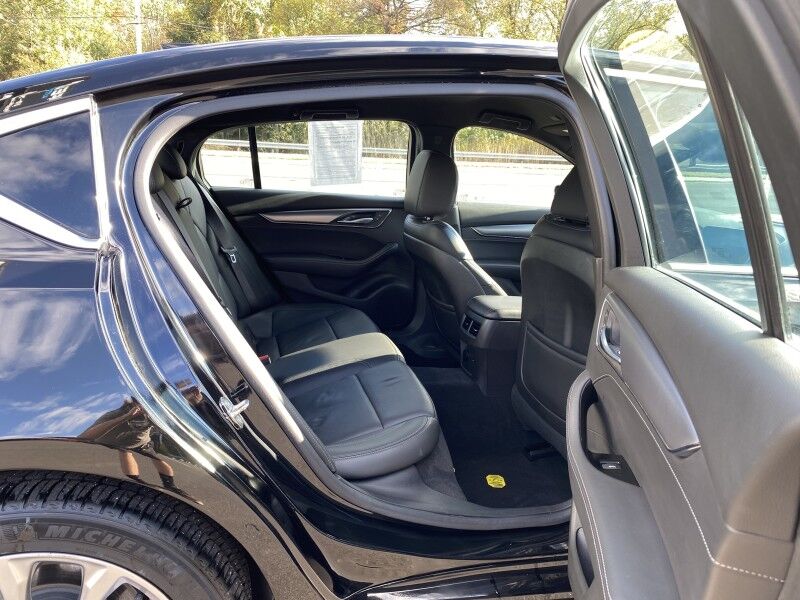 2023 Cadillac CT5 Premium Luxury Bristol  PA