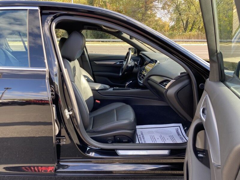 2023 Cadillac CT5 Premium Luxury Bristol  PA