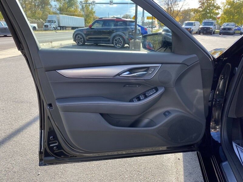 2023 Cadillac CT5 Premium Luxury Bristol  PA