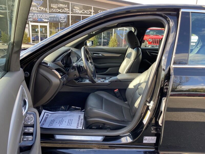 2023 Cadillac CT5 Premium Luxury Bristol  PA