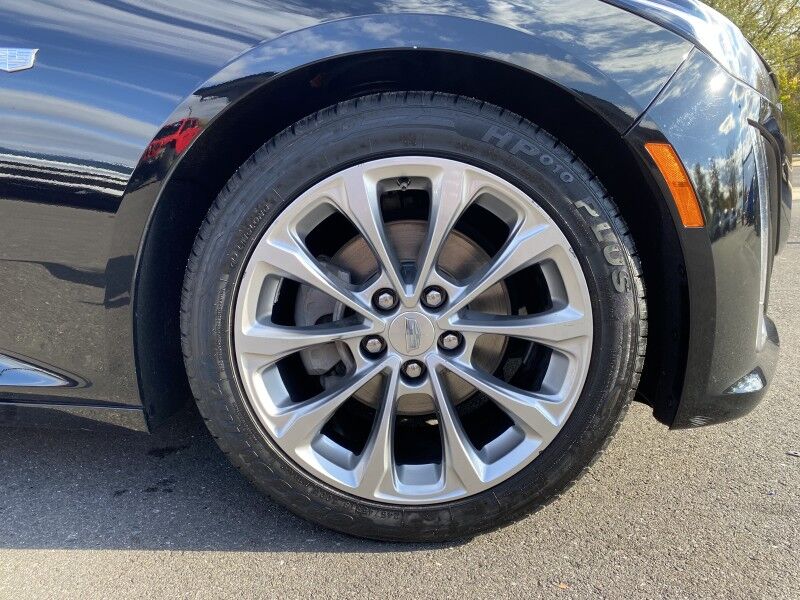 2023 Cadillac CT5 Premium Luxury Bristol  PA