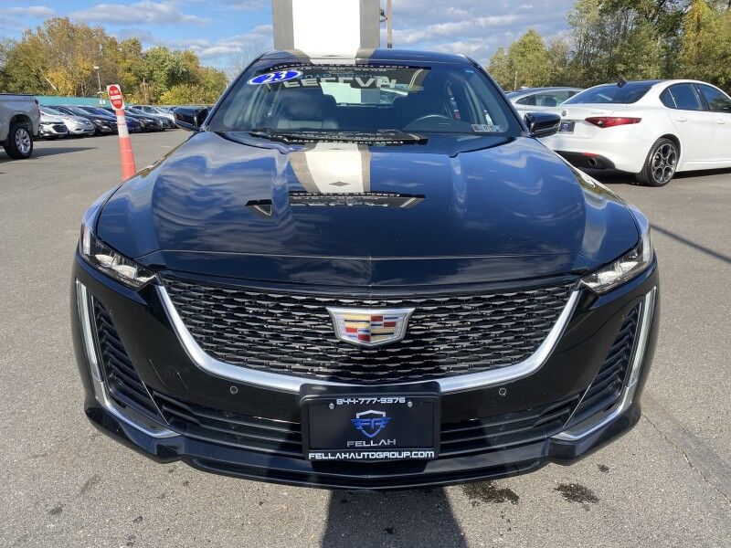 2023 Cadillac CT5 Premium Luxury Bristol  PA