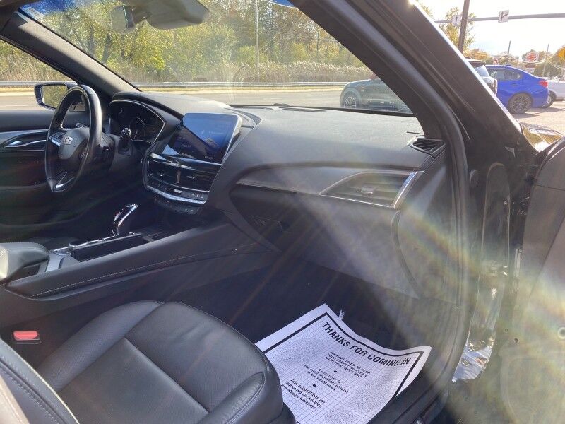 2023 Cadillac CT5 Premium Luxury Springfield PA