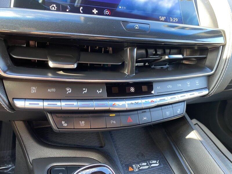 2023 Cadillac CT5 Premium Luxury Springfield PA