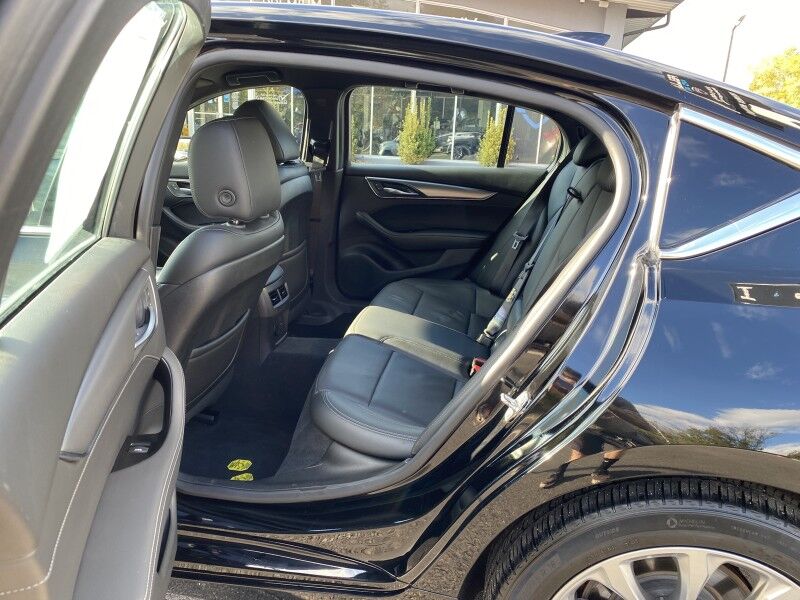 2023 Cadillac CT5 Premium Luxury Springfield PA