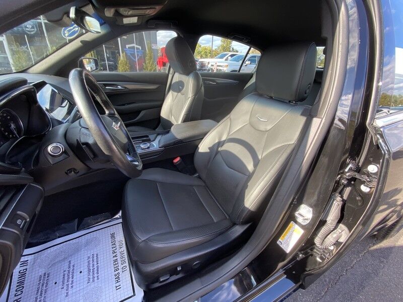 2023 Cadillac CT5 Premium Luxury Springfield PA