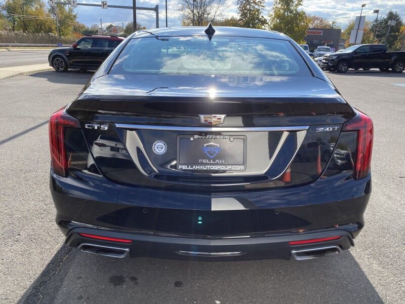 2023 Cadillac CT5 Premium Luxury Springfield PA