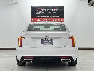 2023 Cadillac CT5 Premium Luxury Carrollton TX