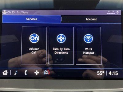 2023 Cadillac CT5 Premium Luxury Carrollton TX