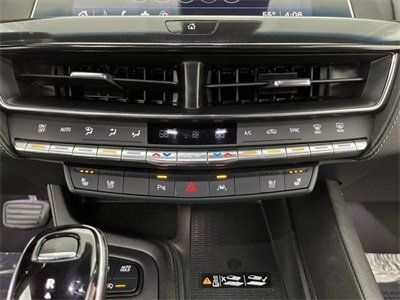 2023 Cadillac CT5 Premium Luxury Carrollton TX