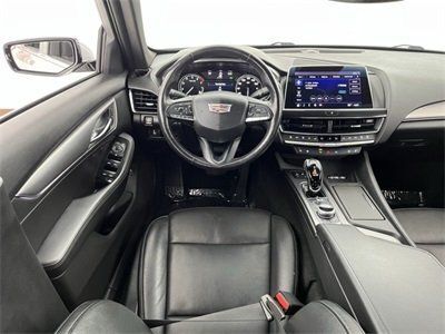 2023 Cadillac CT5 Premium Luxury Carrollton TX