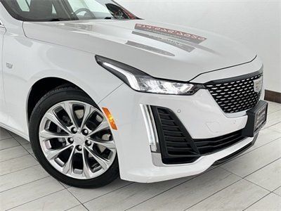 2023 Cadillac CT5 Premium Luxury Carrollton TX