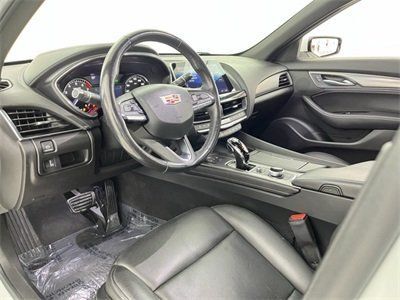 2023 Cadillac CT5 Premium Luxury Carrollton TX