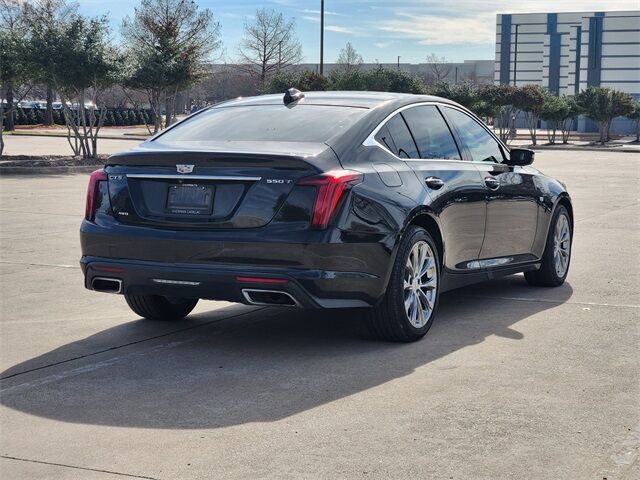 2023 Cadillac CT5 Premium Luxury Grapevine TX