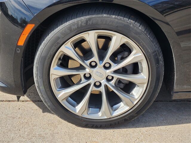 2023 Cadillac CT5 Premium Luxury Grapevine TX