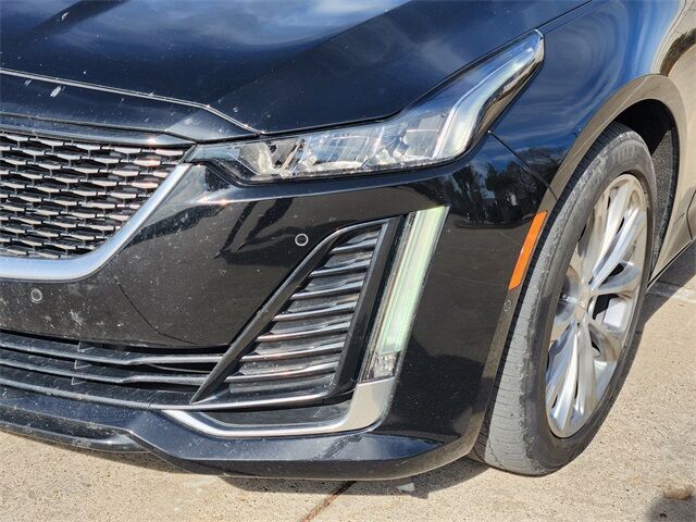 2023 Cadillac CT5 Premium Luxury Grapevine TX