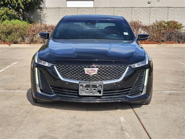 2023 Cadillac CT5 Premium Luxury Grapevine TX