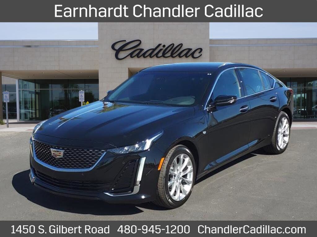 2023 Cadillac CT5 Premium Luxury Phoenix AZ 2023 Cadillac CT5 Premium Luxury Phoenix AZ