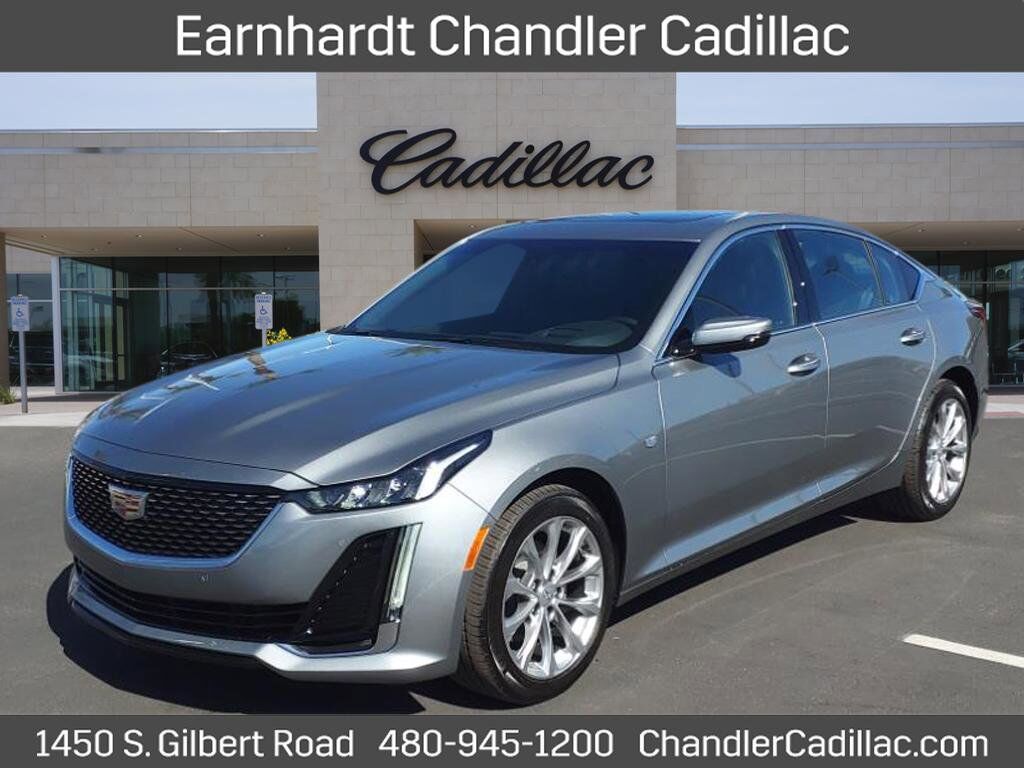 2023 Cadillac CT5 Premium Luxury Phoenix AZ 2023 Cadillac CT5 Premium Luxury Phoenix AZ