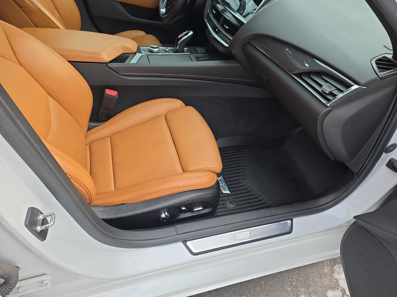 2023 Cadillac CT5 Premium/Luxury/Platinum Sand Lake NY