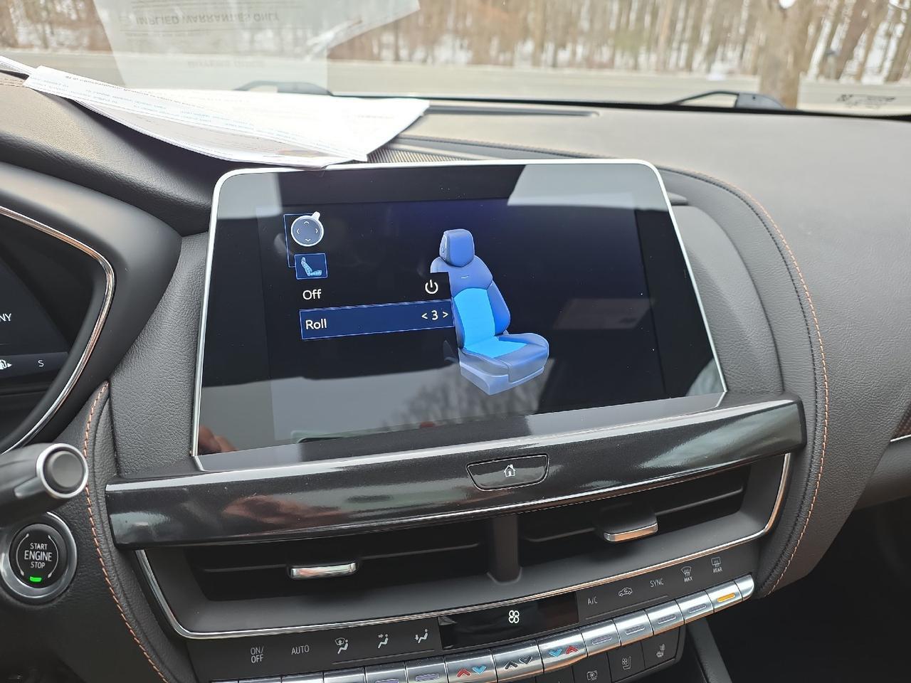 2023 Cadillac CT5 Premium/Luxury/Platinum Sand Lake NY