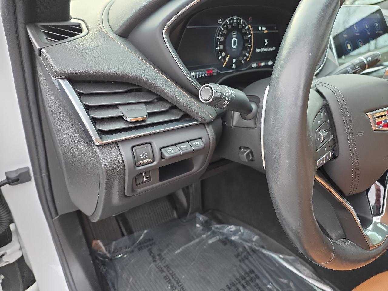 2023 Cadillac CT5 Premium/Luxury/Platinum Sand Lake NY