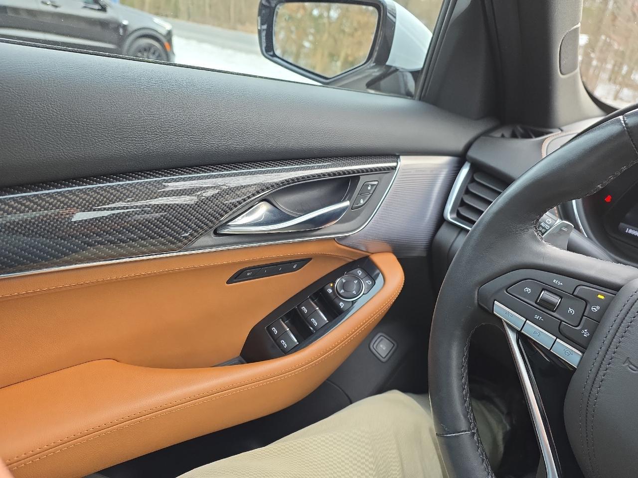 2023 Cadillac CT5 Premium/Luxury/Platinum Sand Lake NY