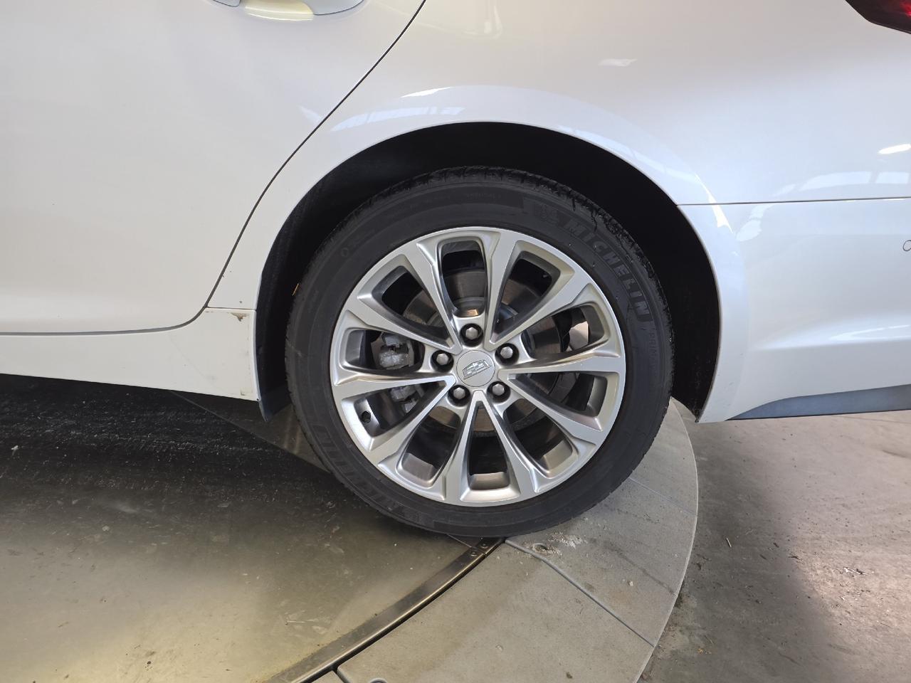 2023 Cadillac CT5 Premium/Luxury/Platinum Sand Lake NY