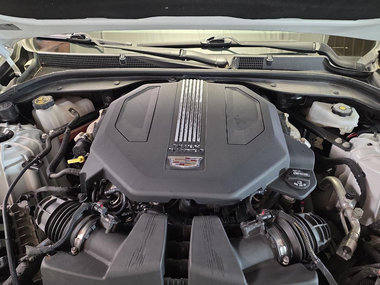 2023 Cadillac CT5 Premium/Luxury/Platinum Sand Lake NY