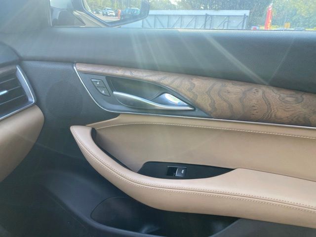 2023 Cadillac CT5 Premium Luxury Raleigh NC