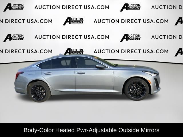 2023 Cadillac CT5 Premium Luxury Raleigh NC